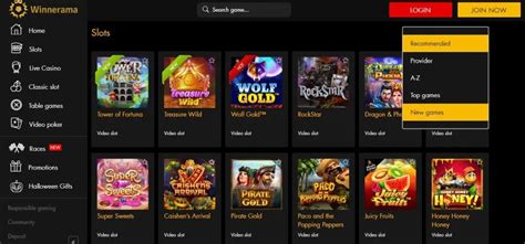 winnerama casino 80 free spins|80 Free Spins at Winnerama Casino .